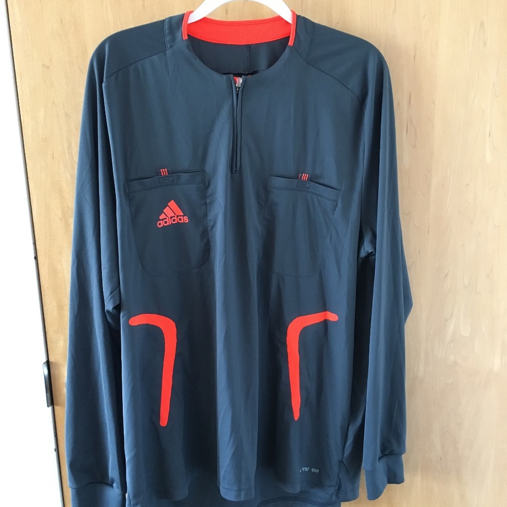 Oversized Scoopneck Shirt